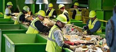 Novas tecnologias no reaproveitamento de resíduos inovam o setor industrial do Brasil