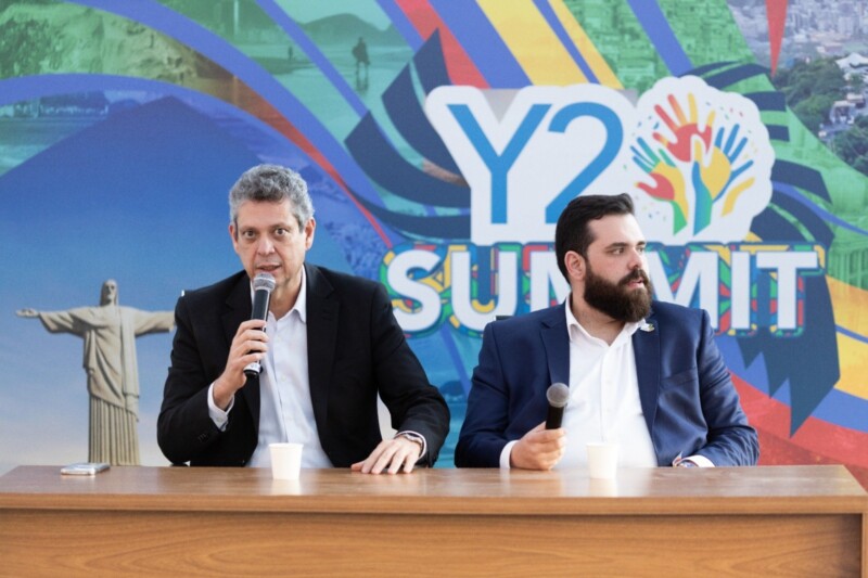 Y 20 rio