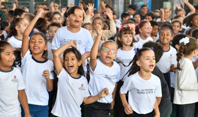 educação especial