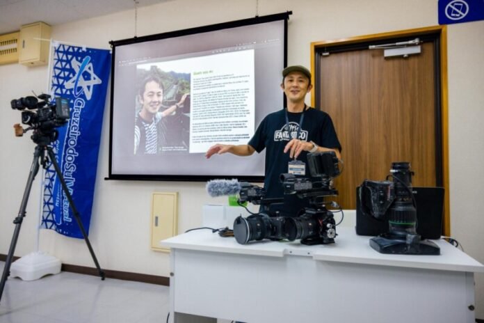 Workshop capacita profissionais para atuarem em cobertura jornalística