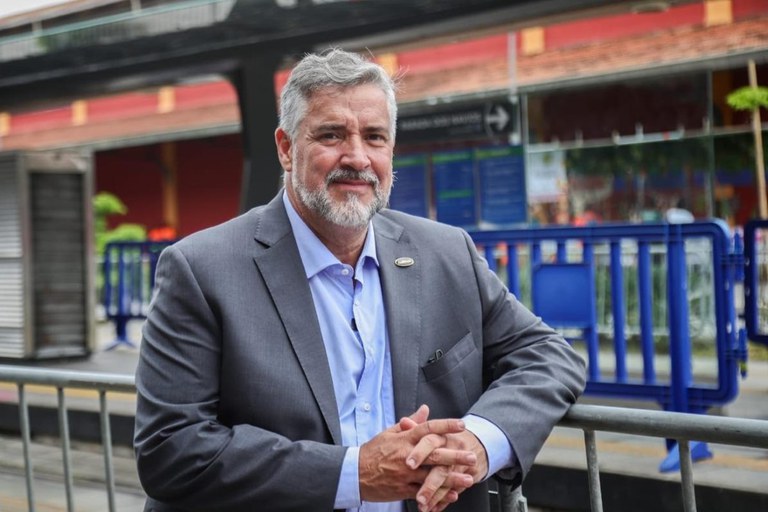 Ministro Pimenta Rj