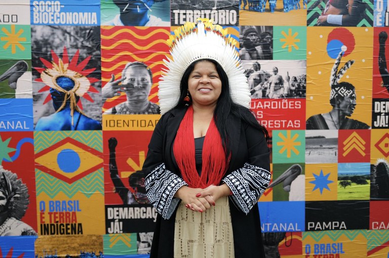Prêmio Campeões da Terra 2024 homenageia pessoas e organizações que promovem ações transformadoras para o meio ambiente