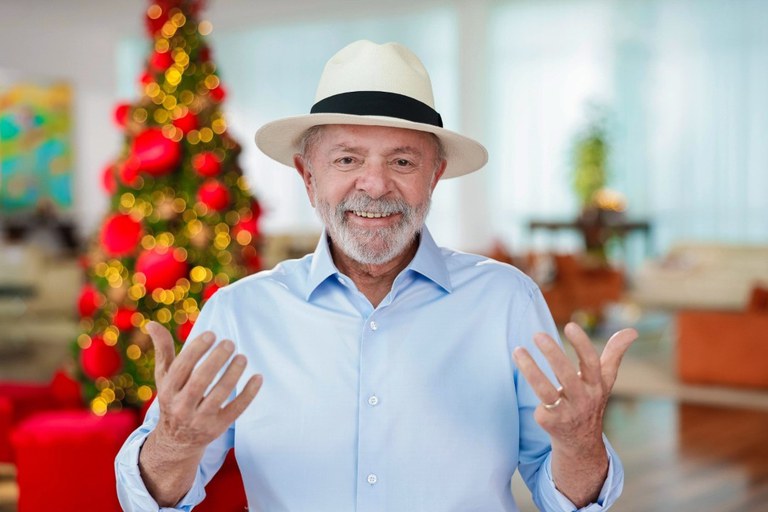 lula natal