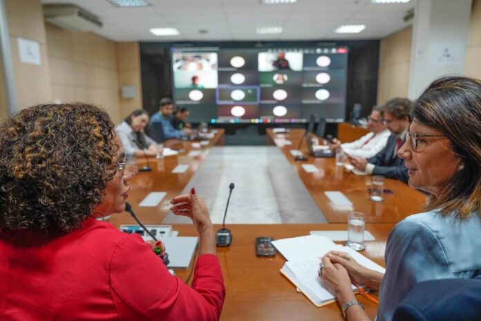 Encontro coletou sugestões sobre o legado que a conferência deve deixar ao país e ao mundo