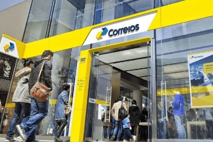 Limpa Nome Correios terão atendimento gratuito para resolver dívidas
