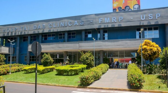 O hospital é referência para mais de 3,5 milhões de pessoas nas regiões de Ribeirão Preto, Araraquara, Barretos e Franca