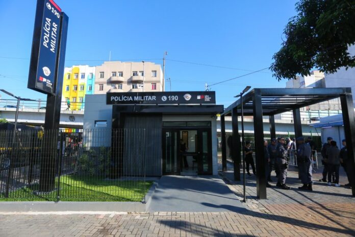 Outras seis unidades serão inauguradas ainda neste ano; o investimento é de quase R$ 4 milhões