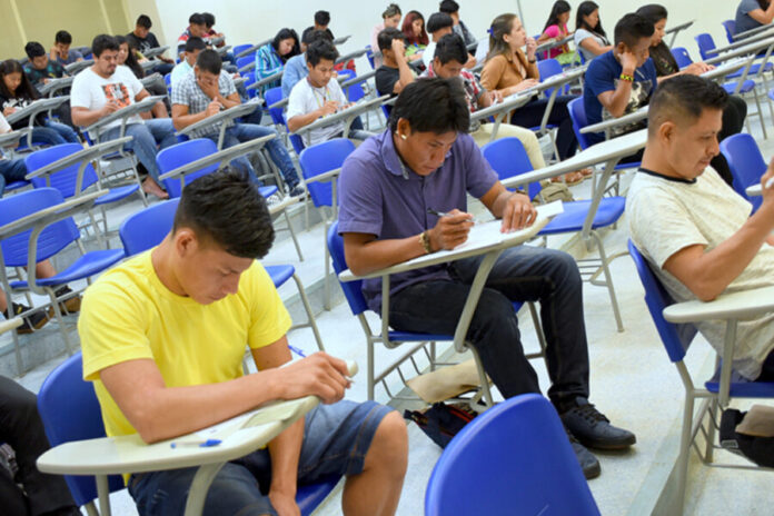 Vestibular da Univesp 2025 oferece 915 vagas na região de São José do Rio Preto