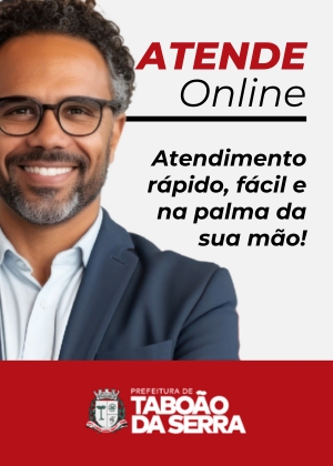 Atende Online Taboão