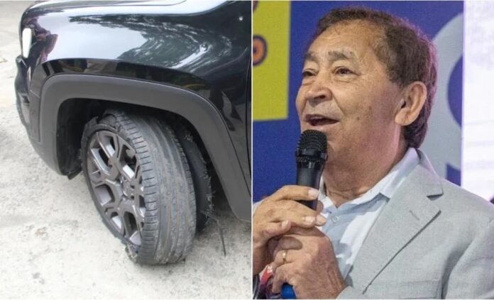ex prefeito taboão