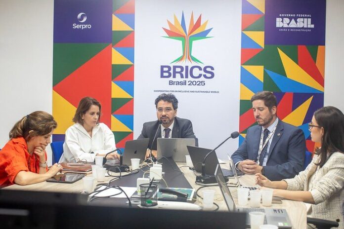 A iniciativa faz parte do primeiro ciclo de eventos que resultará em encontro ministerial e emissão de declaração conjunta dos países participantes