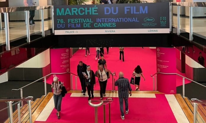 Missões em Cannes encerram o calendário do primeiro semestre do CreativeSP Divulgação Governo de SP