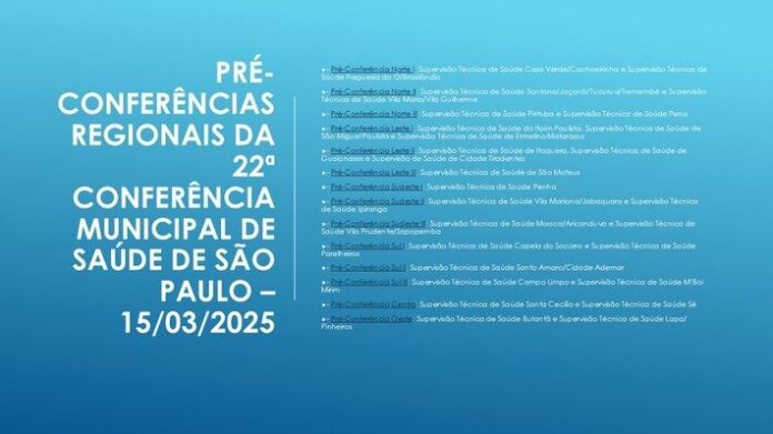 PreConferencias22CMS