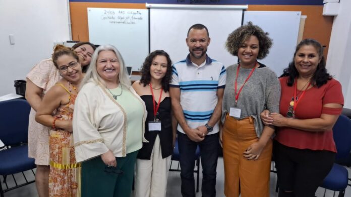 Secretario da Mulher fecaF