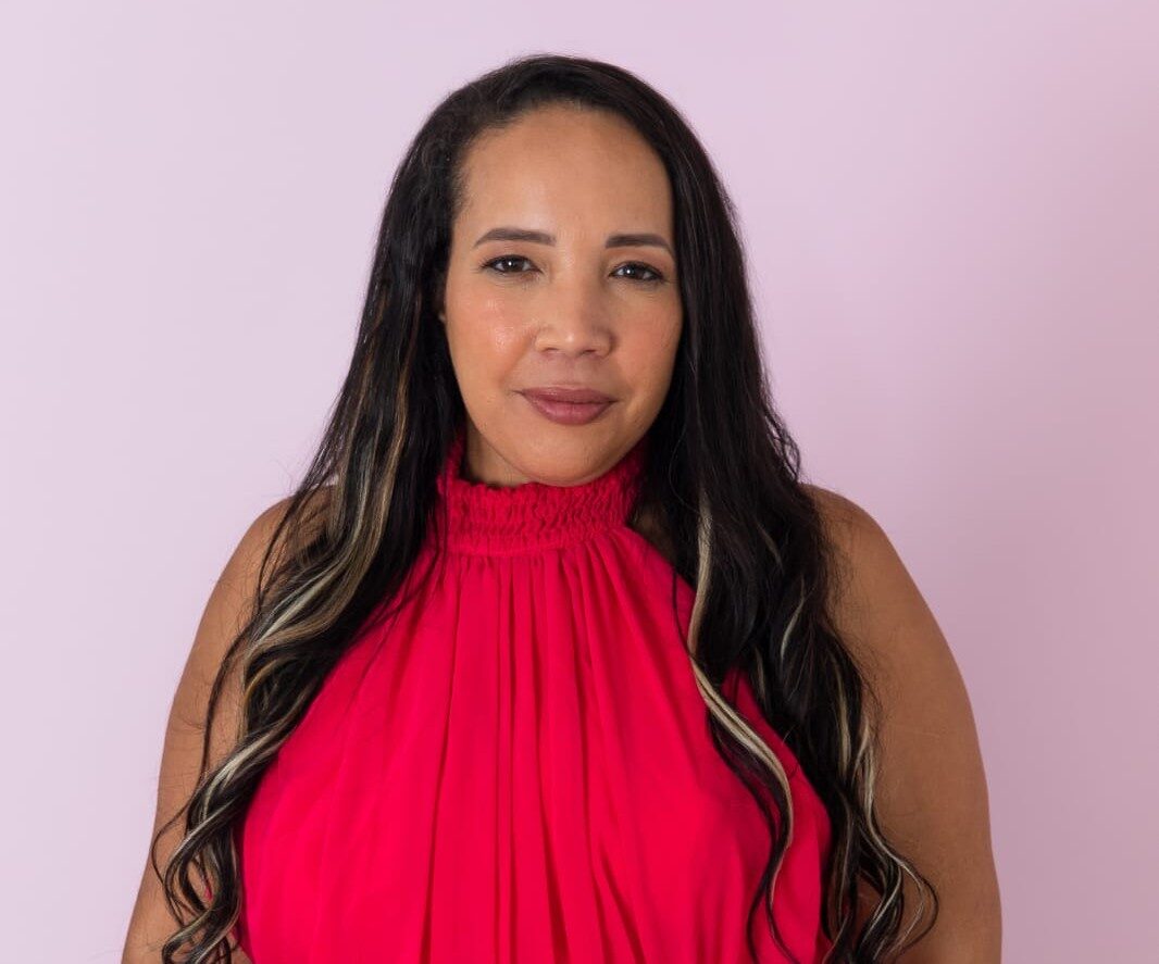 Jaqueline Chagas - Fundadora do Unidas para Sempre - Imagem Divulgação