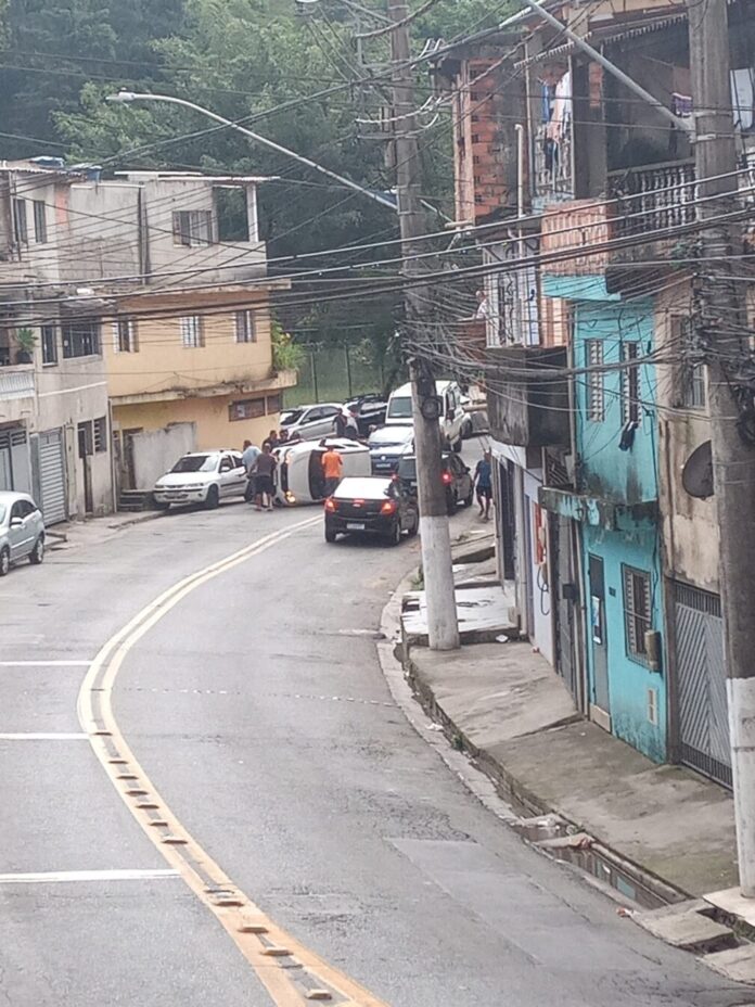 assitente em taboão