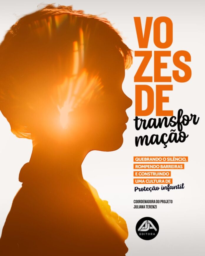 lançamento do Livro