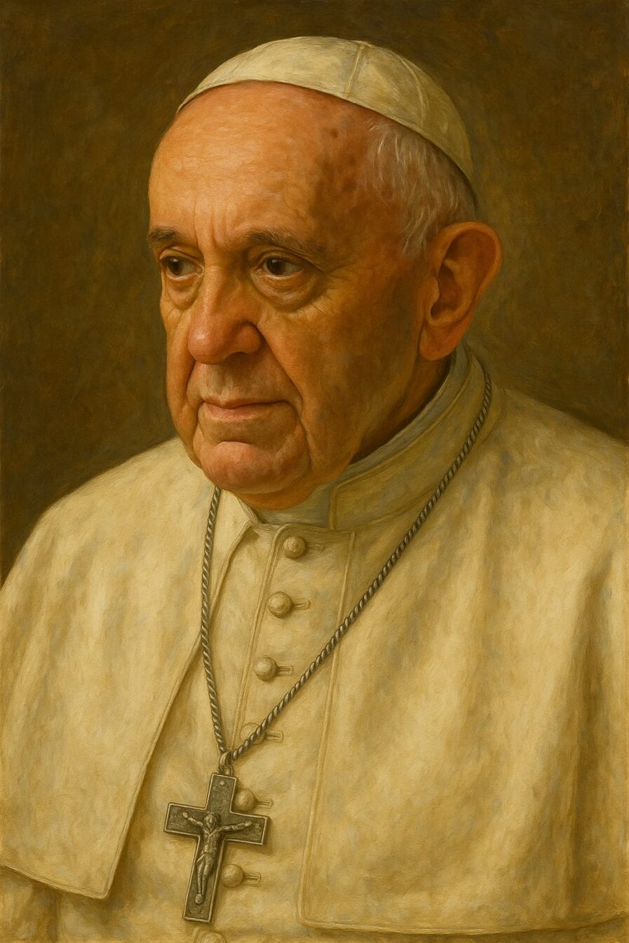 papa francisco