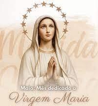 13 de maio - Nossa Senhora de Fátima