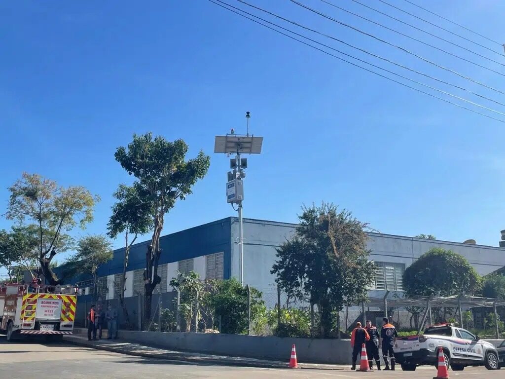 Capivari foto