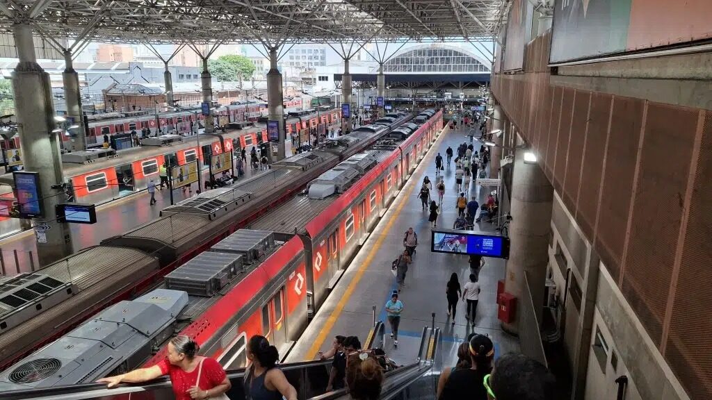 Com shows gratuitos espalhados pela cidade, Governo de São Paulo prepara especial com transporte, segurança e cultura