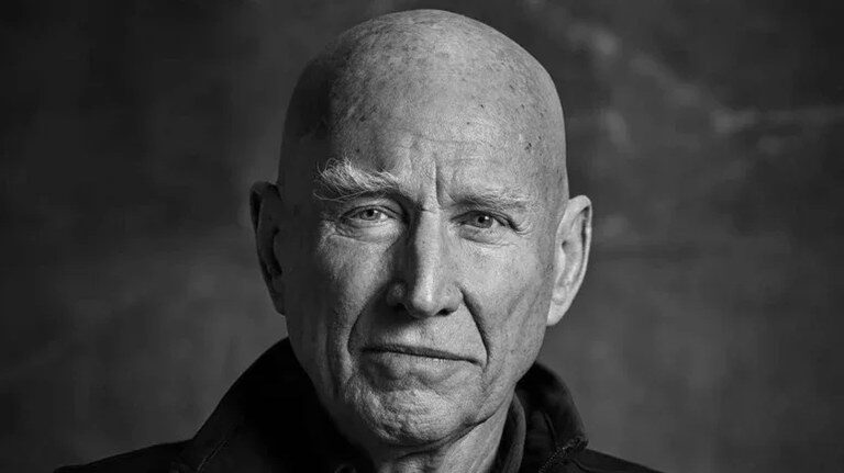 Ministério da Cultura lamenta a morte do fotógrafo Sebastião Salgado aos 81 anos