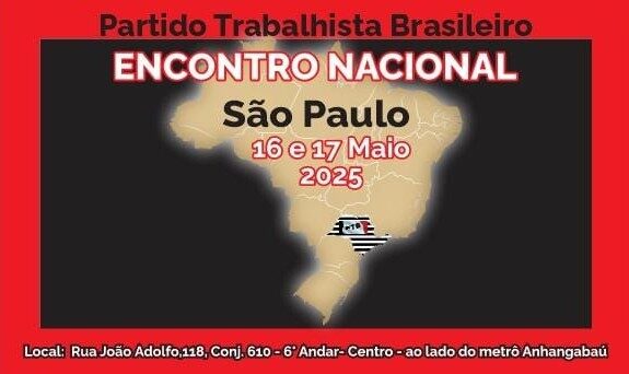 ato PTB -SP