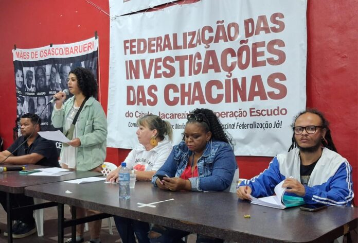 capa vila Cachoerinha