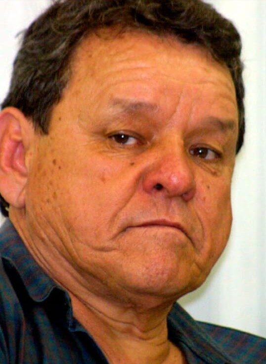 ex. vereador orlandino