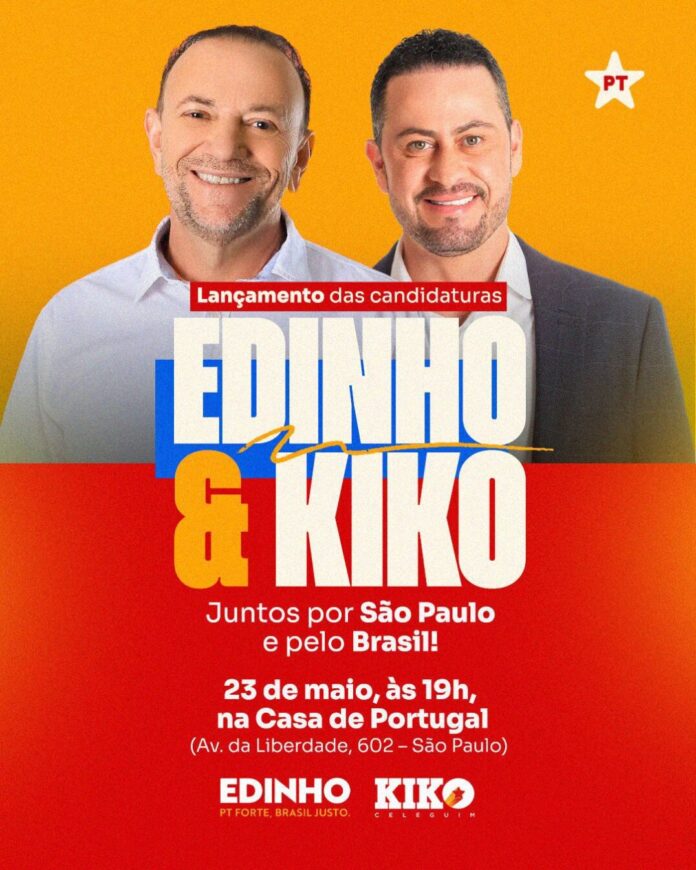 kiko e edinho