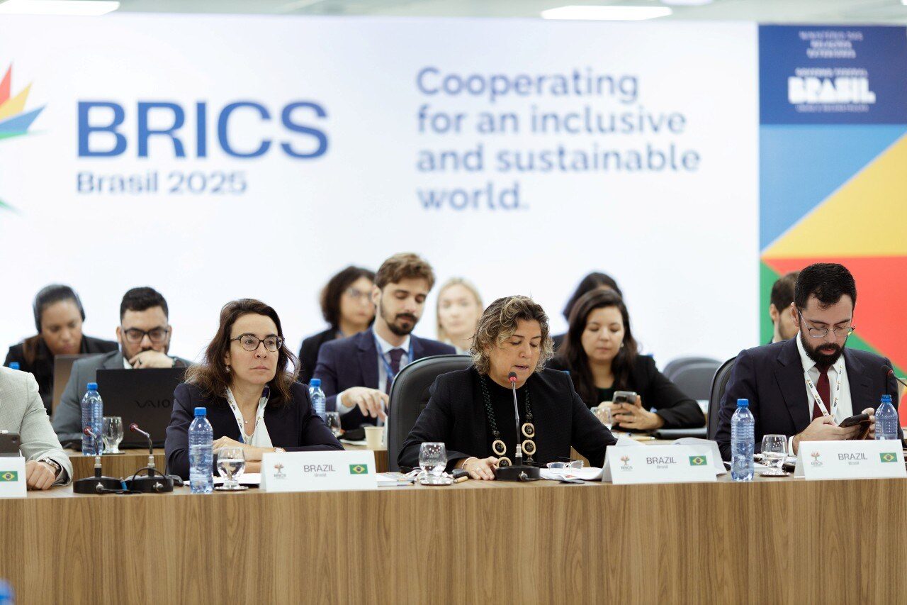 Documento trata de assuntos como reforma de bancos multilaterais e mobilização de capital privado para financiar ações climáticas dos países do Sul Global.