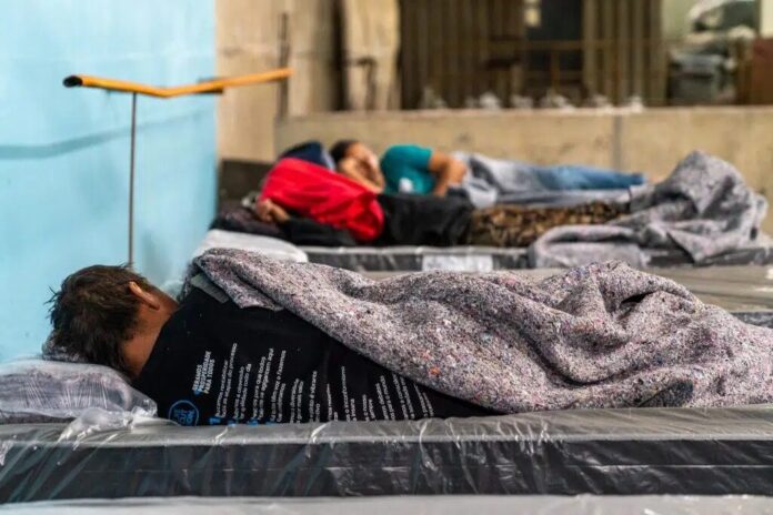 campanha do Gasalho 2025