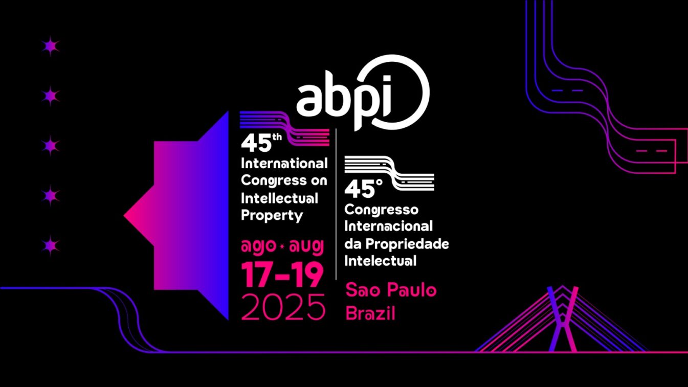 45 Congresso Internacional ABPI