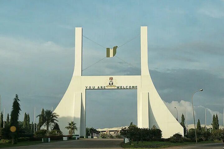 MADIN CAPITÃO ABUJA