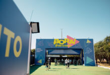 Depois do sucesso em Brasília, a 2ª edição do evento acontece no Mercado Livre Arena Pacaembu nos dias 15, 16, 20 e 21 de novembro, com programação gratuita e experiências para toda a família