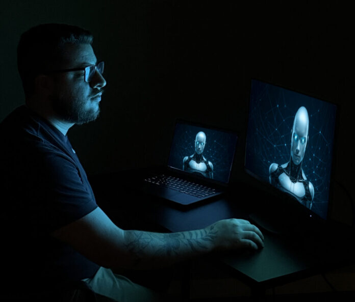 Kaio Alves. Credito Guilherme Reis