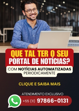 Tenha seu portal