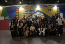 Caravana Federativa em São Paulo expõe força do Ministério da Saúde e articulação inédita entre pastas