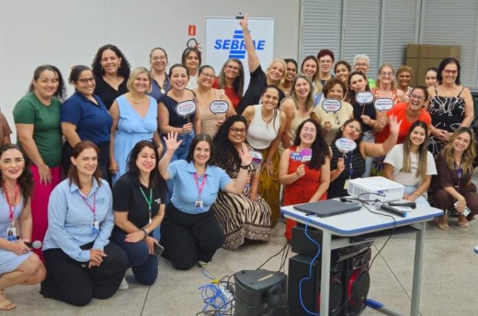 Todos por Elas_Cajati