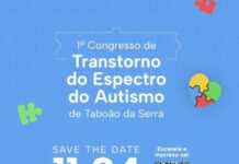 Inclusão em pauta: Taboão da Serra promove debate inédito sobre o autismo