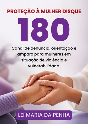 Protecao a Mulher