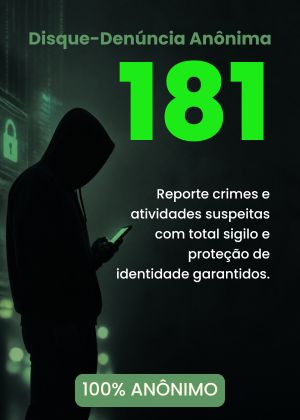 Disque-Denuncia