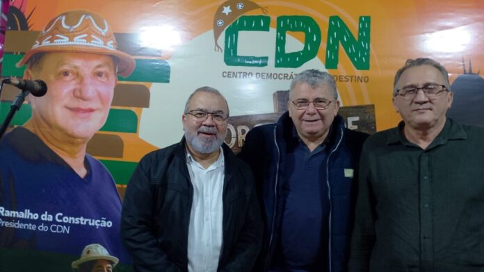 CDN comunidade nordestina