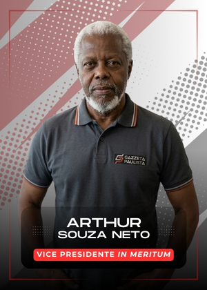Arthur Souza Neto