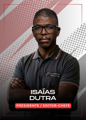 Isaías Dutra
