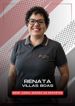 Renata Villas Boas