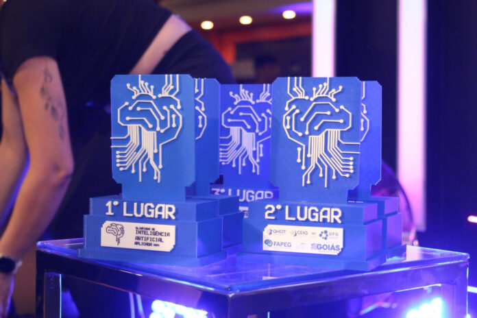 Inscrições abertas para Olimpíada Nacional de Inteligência Artificial Aplicada, com prêmios de até R$ 10 mil por pessoa