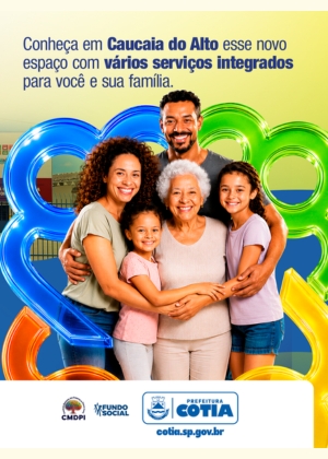 CIAS – COtia 03