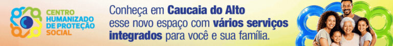 CIAS – Cotia Gov SP