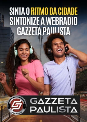 WEBRADIO GAZZETA PAULISTA #02